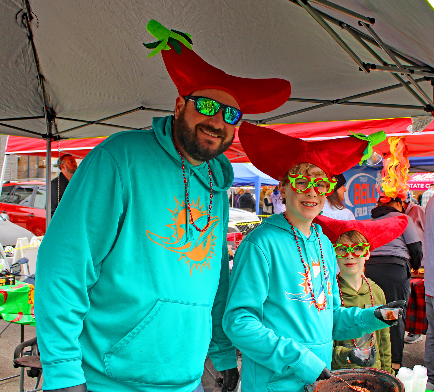 Photos Lexington County Chili Cookoff draws big crowd for 10th annual